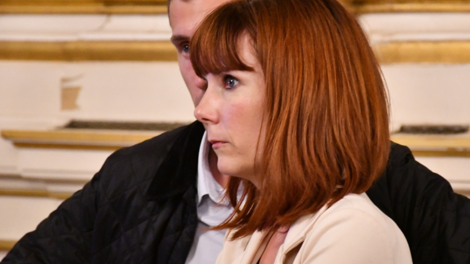 Marine Le Pen condamnée : "Nous assistons aujourd’hui à l’effondrement de la démocratie" selon la députée RN Tiffany Joncour