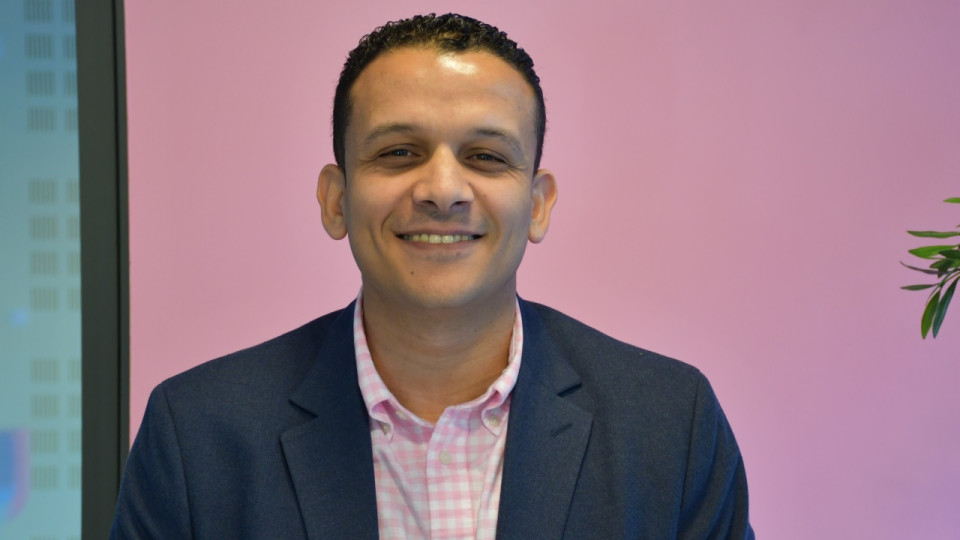 Foued Rahmouni : "L'exigence de justice sociale est de plus en plus importante dans la Métropole de Lyon"