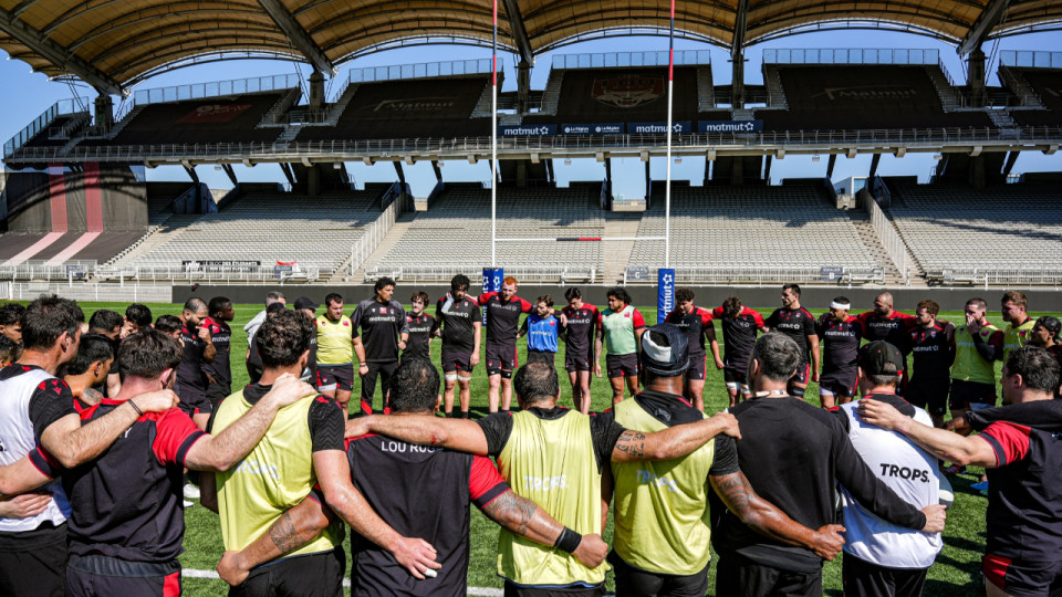 Challenge Cup : un choc au sommet pour le LOU Rugby face aux tenants du titre sud-africains