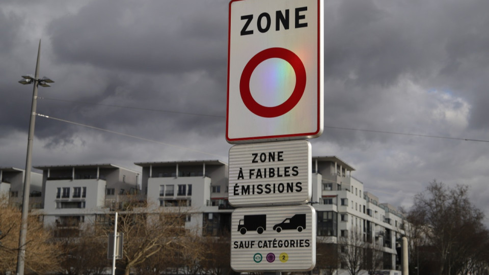 "Écologie OUI, Exclusion NON" : les motards en colère appellent à manifester contre les ZFE ce dimanche à Lyon