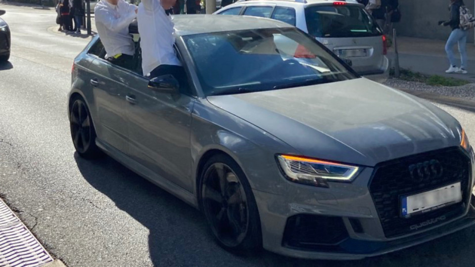 Un cortège de mariage dégénère à Vénissieux : un enfant entre la vie et la mort