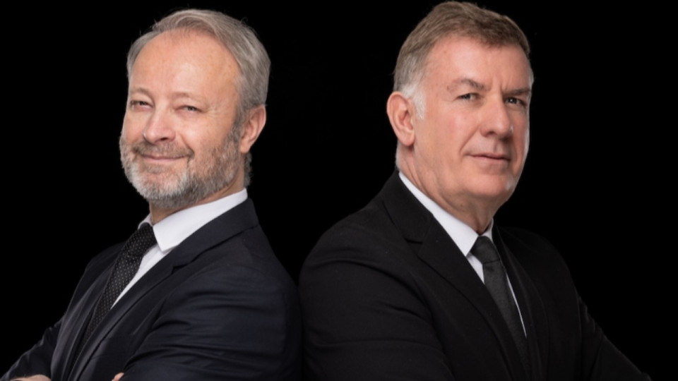 Lyon People attaqué en justice par Grégory Doucet et Bruno Bernard : "Les écologistes veulent s’offrir mon scalp"