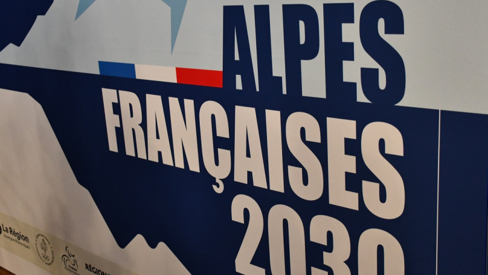 JO 2030 : Lyon pourrait rafler le hockey sur glace à Nice 