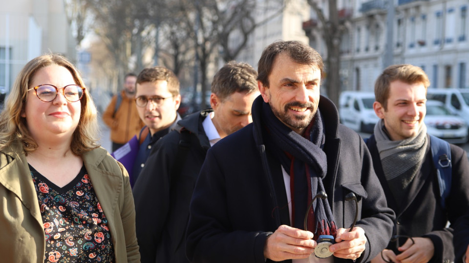 Municipales 2026 à Lyon : les écologistes veulent l’union de la gauche dès le premier tour