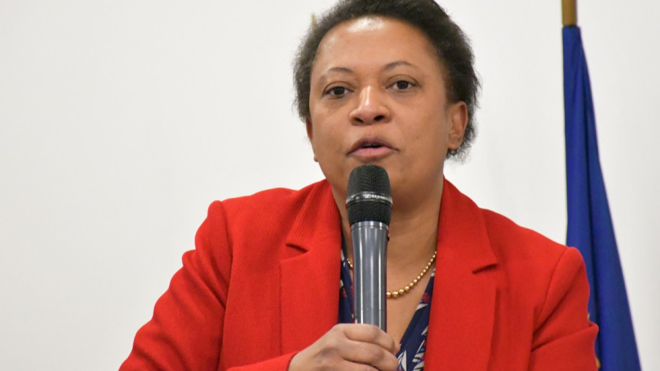 Fusillade mortelle à Vaulx-en-Velin : la maire réclame "une réponse puissante" des pouvoirs publics face au narcotrafic