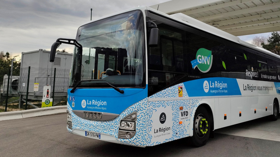 Cars de la Région : des tests de dépistage de stupéfiants au moins une fois par an sur chaque conducteur