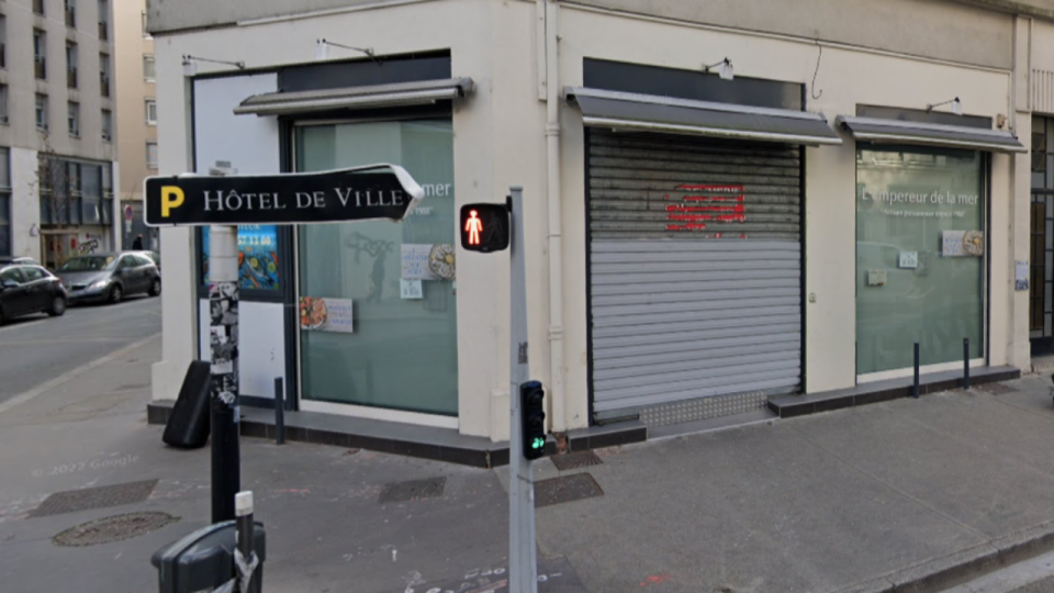 Villeurbanne : un poissonnier expulsé, il ne payait plus son loyer