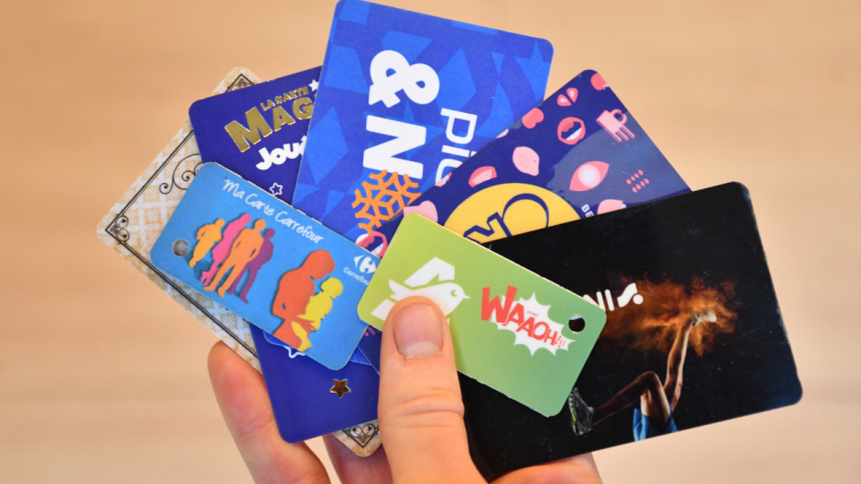 Carrefour, Super U, Auchan… vos cartes de fidélité dans le viseur des escrocs près de Lyon