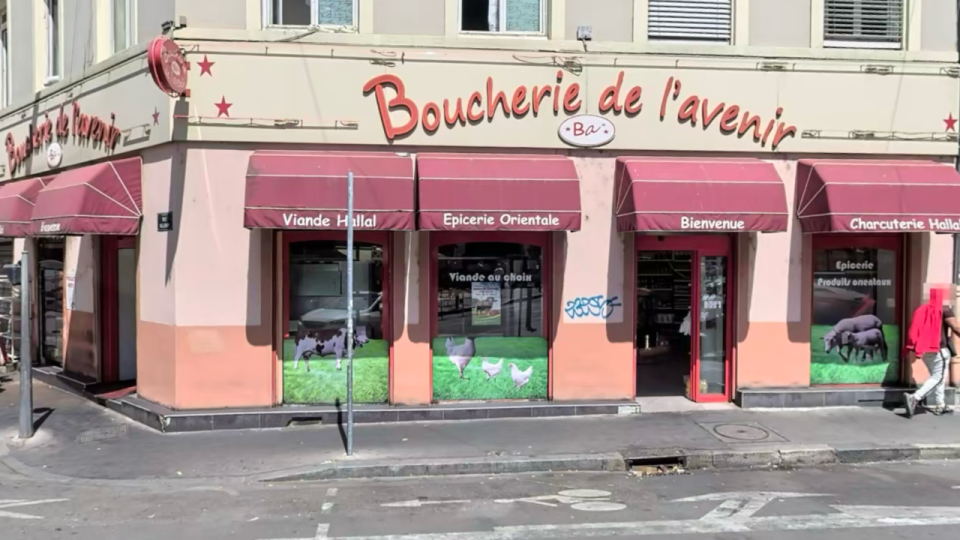 "Quelle horreur !" : fermeture en urgence d’une boucherie insalubre dans le quartier de la Guillotière à Lyon