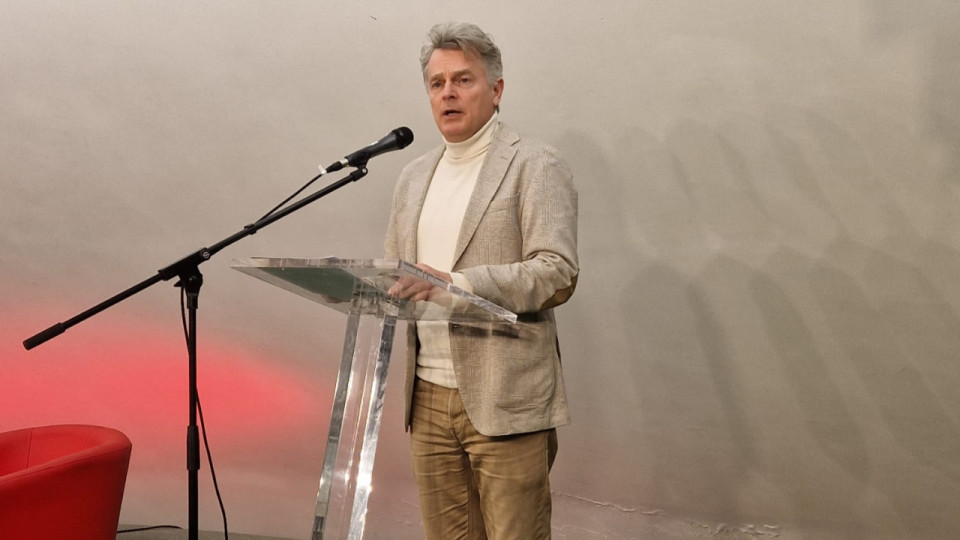 Près de Lyon : Fabien Roussel en meeting "pour la paix" ce mardi à Vénissieux