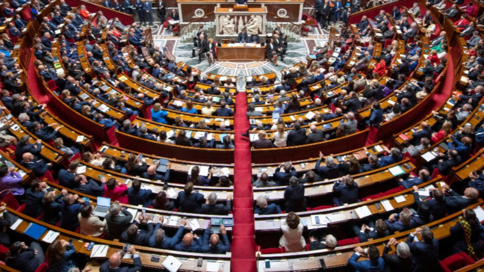 Loi PLM : Lyon reste intégrée à la réforme, le premier article adopté à l'Assemblée