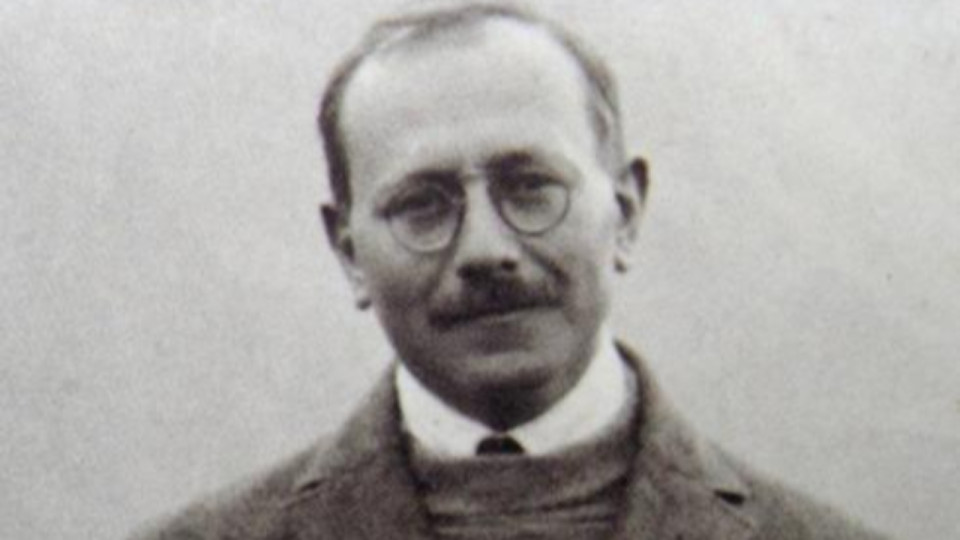 La date d'entrée au Panthéon de l’historien et résistant lyonnais Marc Bloch dévoilée