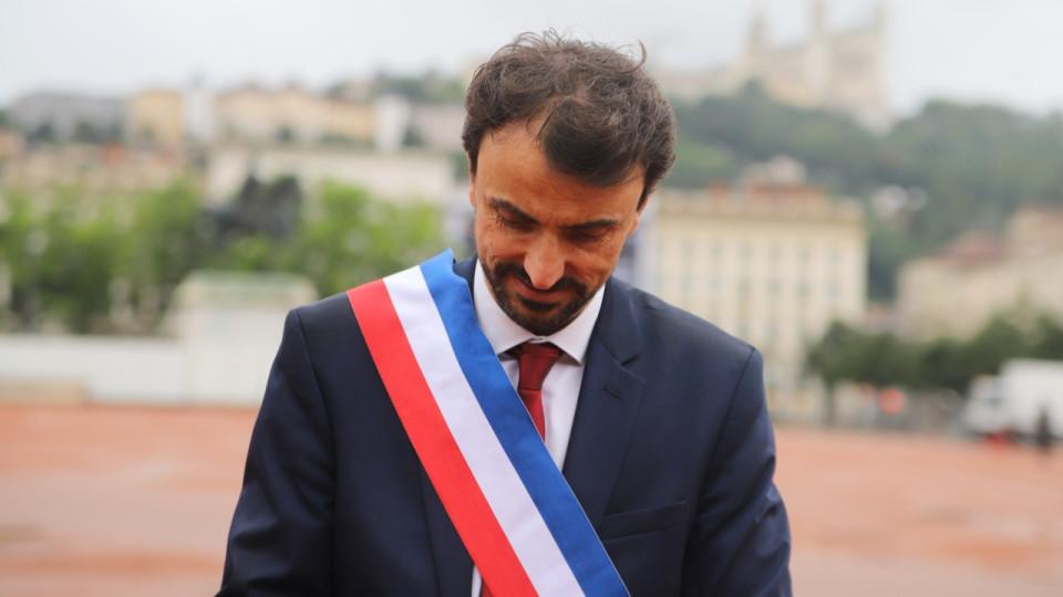 Grégory Doucet en garde à vue : c'est quoi cette affaire de chargés de mission de la Ville de Lyon ?