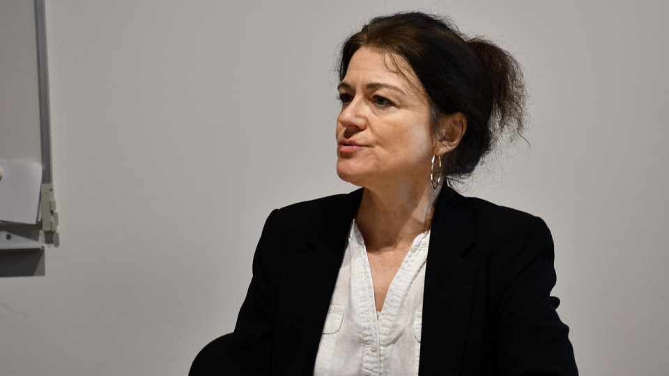 Municipales à Lyon : Place Publique dément soutenir Nathalie Perrin-Gilbert