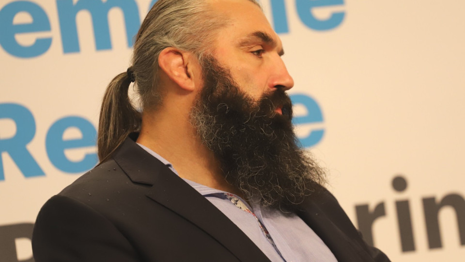 L'ancien joueur du LOU Rugby Sébastien Chabal souffre de pertes de mémoire à cause des chocs violents