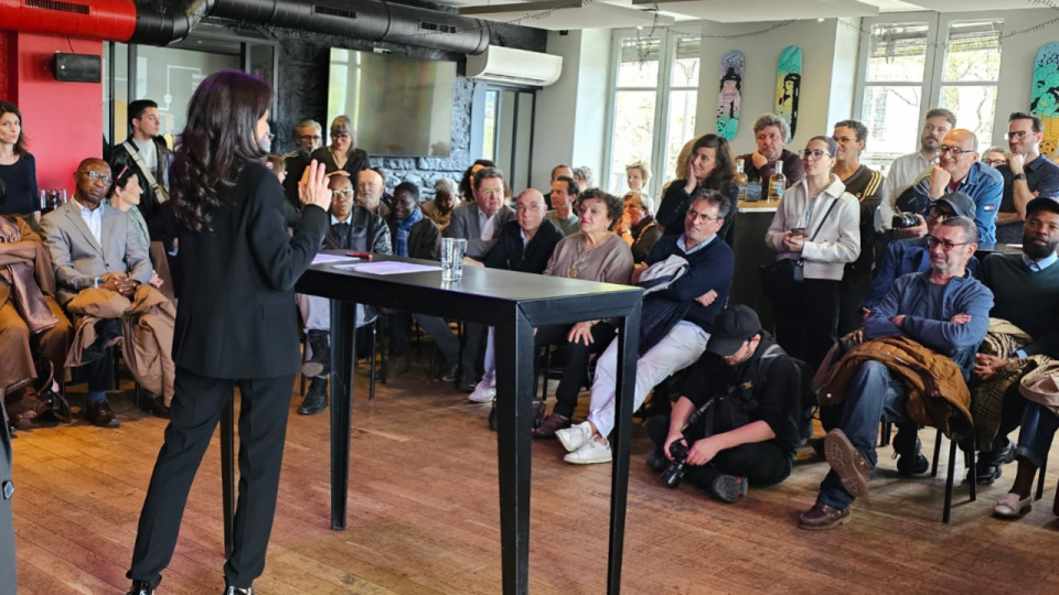 Municipales à Lyon : Nathalie Perrin-Gilbert lance sa campagne pour 2026