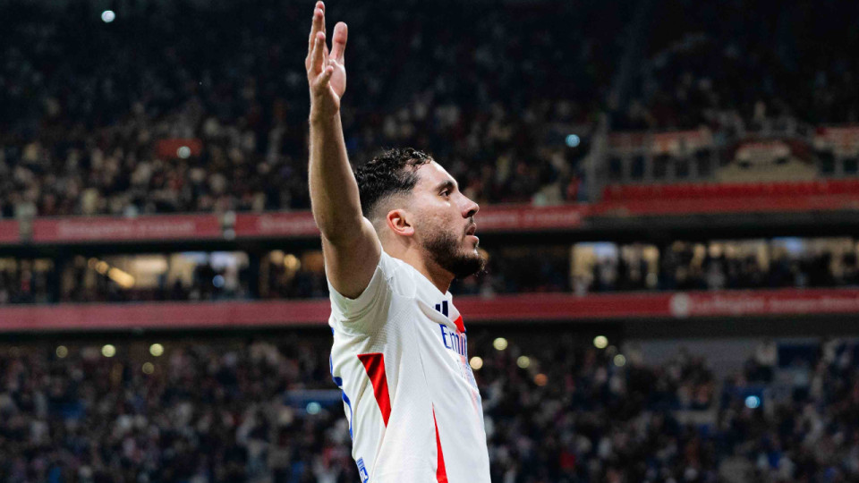 OL : Rayan Cherki aurait convaincu un gros club anglais de le recruter