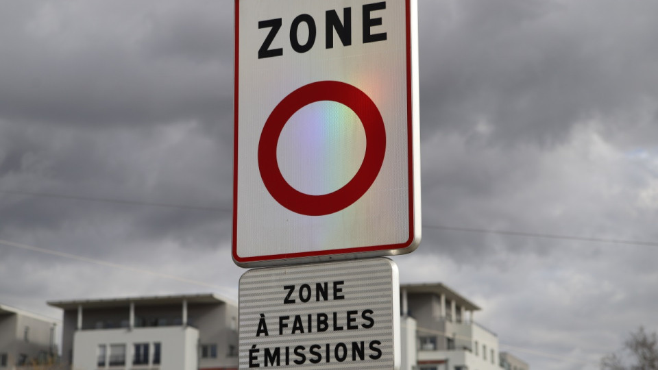 ZFE, fiscalité, normes : les élus de droite dénoncent "l’absence de concertation" de la Métropole de Lyon