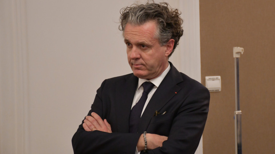 Municipales 2026 à Lyon : Christophe Béchu (Horizons) tend la main à Jean-Michel Aulas et étrille la majorité écologiste