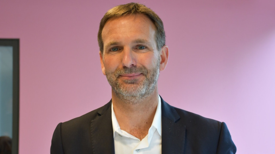 Fabien Bagnon : "L'objectif de la ZTL, c'est d'améliorer l'attractivité de la Presqu'île de Lyon"