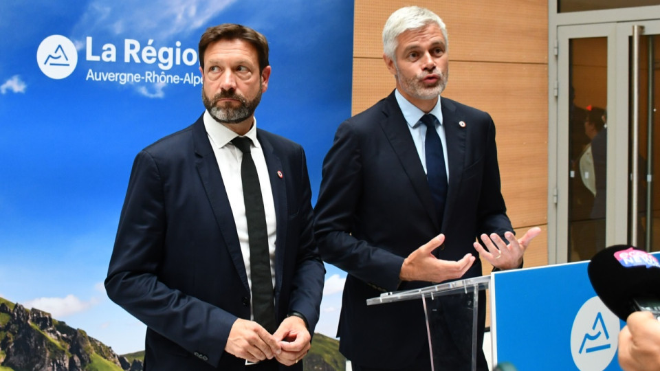 Cours interrompu à Lyon 2 : la Région parle de "dérives préoccupantes" et demande une mission d’inspection indépendante