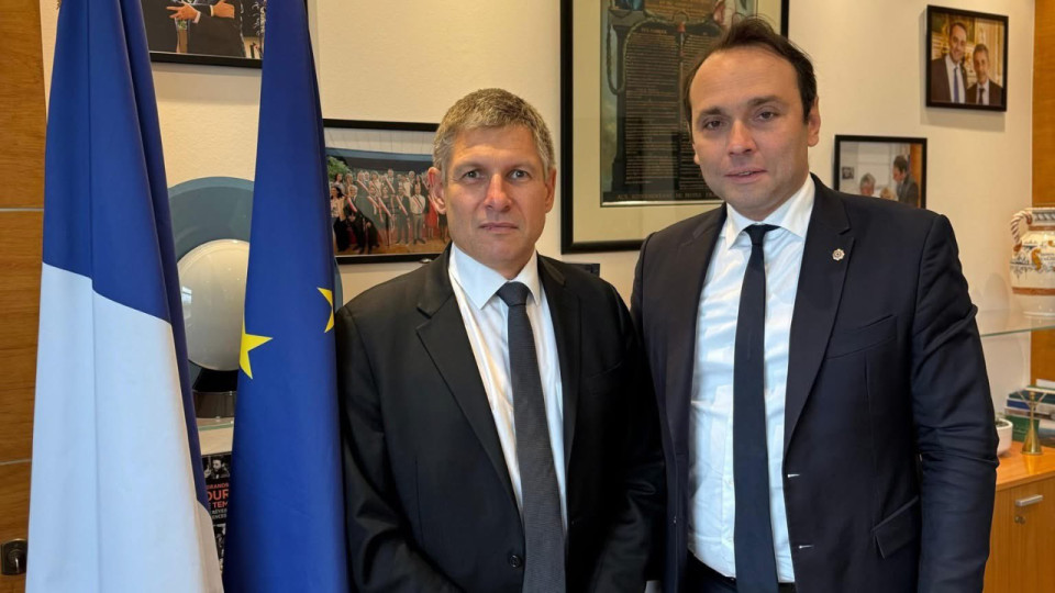 Université Lyon 2 : au tour du maire de Bron de soutenir Fabrice Balanche et d'attaquer "les dérives wokistes" de la fac