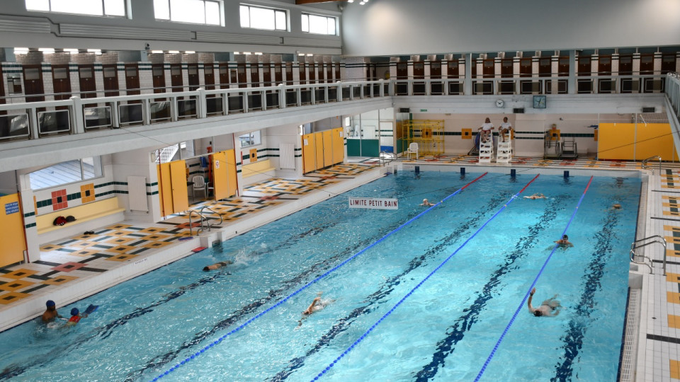 Lyon : un homme mis en examen après un viol présumé sur un mineur à la piscine Garibaldi