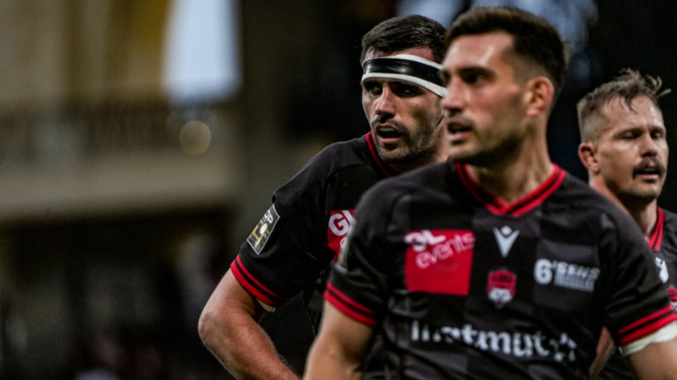 LOU Rugby : un bras de fer entre Lyonnais et Montpelliérains