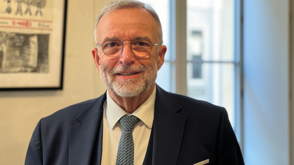 Narcotrafic : le sénateur du Rhône, Etienne Blanc défend une loi pour "sortir la France du piège"