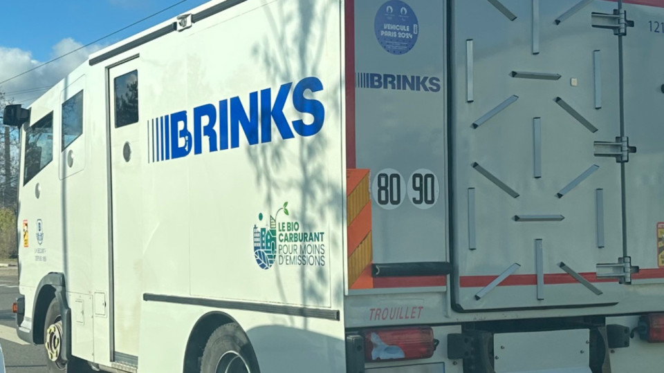 Enlèvement dans l’Ain : la femme et la fille d’un convoyeur de fonds prises en otage