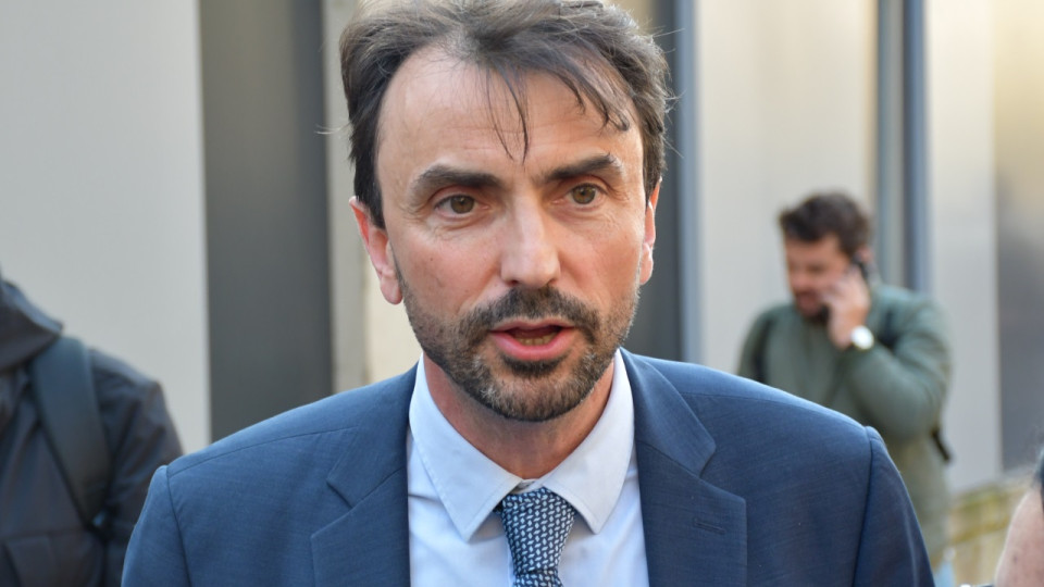 Municipales à Lyon : "Jean-Michel Aulas ne m'effraie pas du tout", promet Grégory Doucet