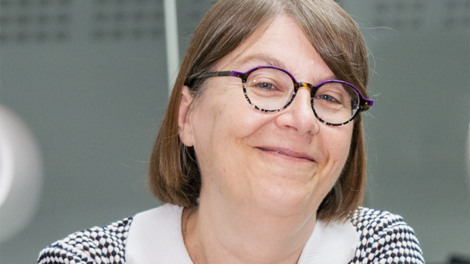 La présidente de l'Université Lyon 2 Isabelle von Bueltzingsloewen harcelée et menacée de mort après avoir lâché Fabrice Balanche : une enquête ouverte