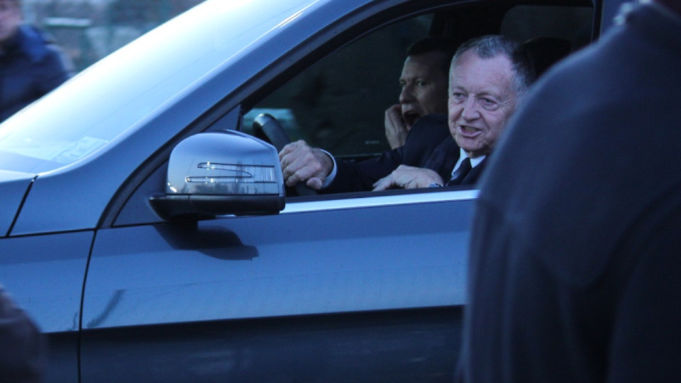 "Mépris, censure politique..." le groupe Génération Aulas demande "le report immédiat" de la ZTL à Lyon