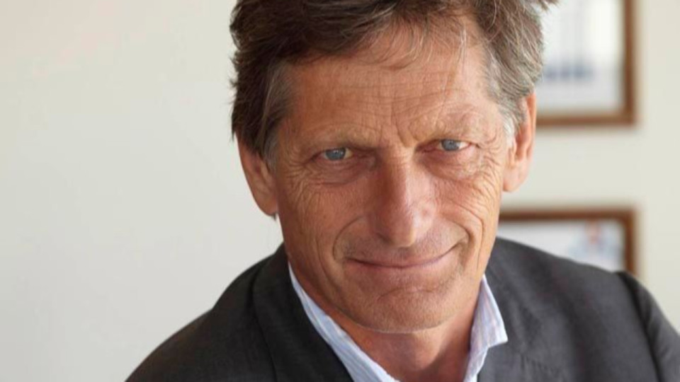 Le Caladois Nicolas de Tavernost nomm&eacute; directeur g&eacute;n&eacute;ral de LFP Media