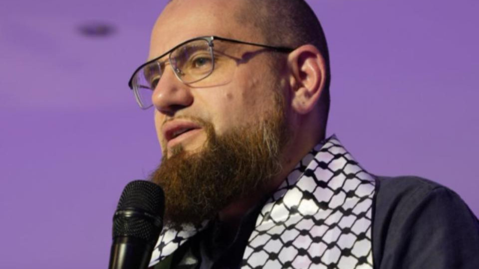 Venue d'un prédicateur "connu pour sa haine des juifs" : la députée RN Tiffany Joncour réclame l'interdiction de la conférence de Vincent Souleymane près de Lyon