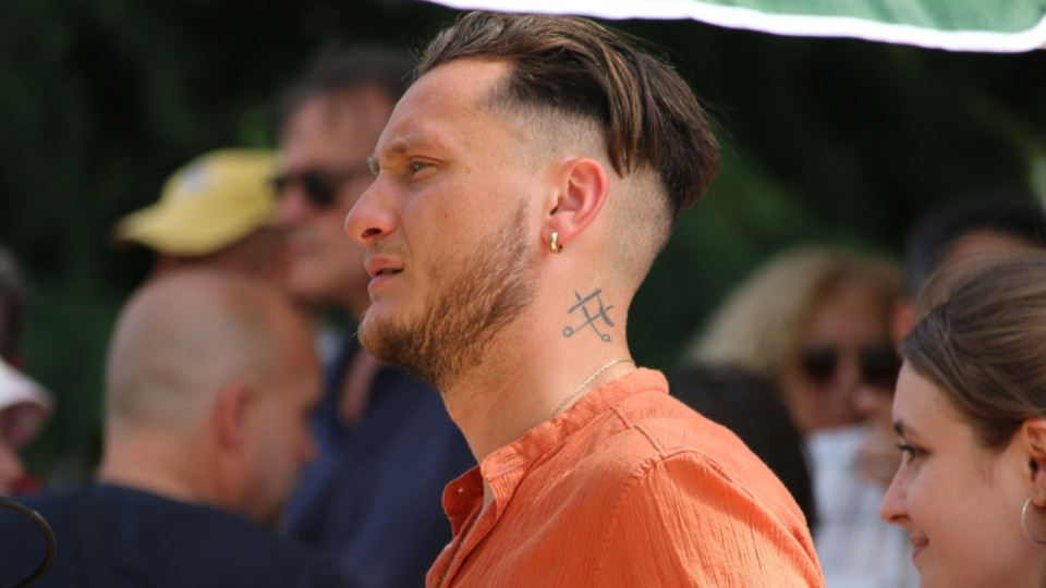 Bruno Retailleau engage la dissolution de la Jeune Garde