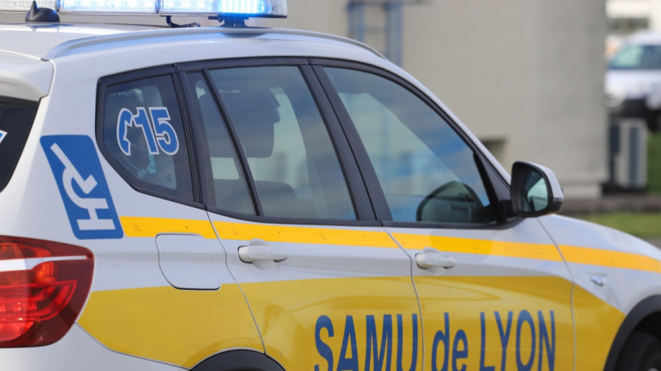 Grigny : la fillette de 22 mois tombée du 4e étage est décédée