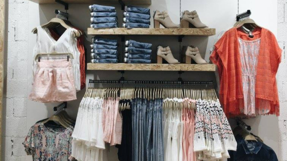 La marque Jennyfer demande sa liquidation judiciaire : o&ugrave; l'enseigne est-elle pr&eacute;sente dans le Rh&ocirc;ne ?