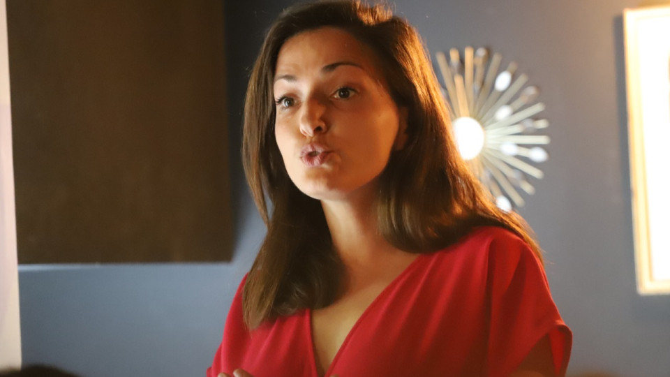 "Vite, mettons-nous autour de la table" : la députée de Lyon Marie-Charlotte Garin appelle à l'union de la gauche pour la présidentielle 2027