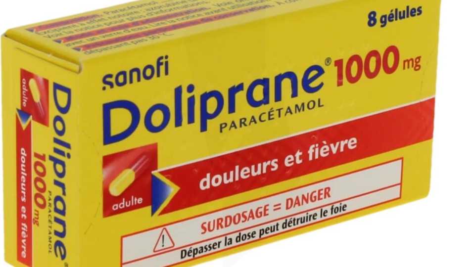 Sanofi cède officiellement le Doliprane aux Américains