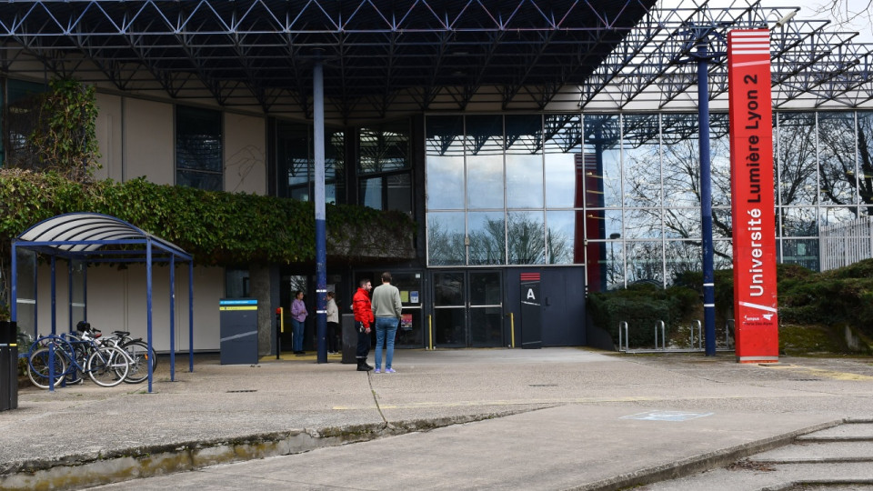 Affaire Balanche : accusé d'immobilisme pour n'avoir pris aucune sanction à l'université Lyon 2, le ministre lance désormais "un appel à la retenue"