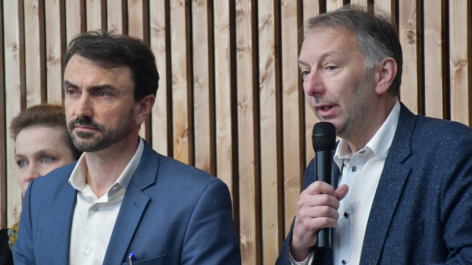 Violences et dégradations à Lyon : Grégory Doucet et Bruno Bernard condamnent "un détournement inacceptable du sens du 1er mai"