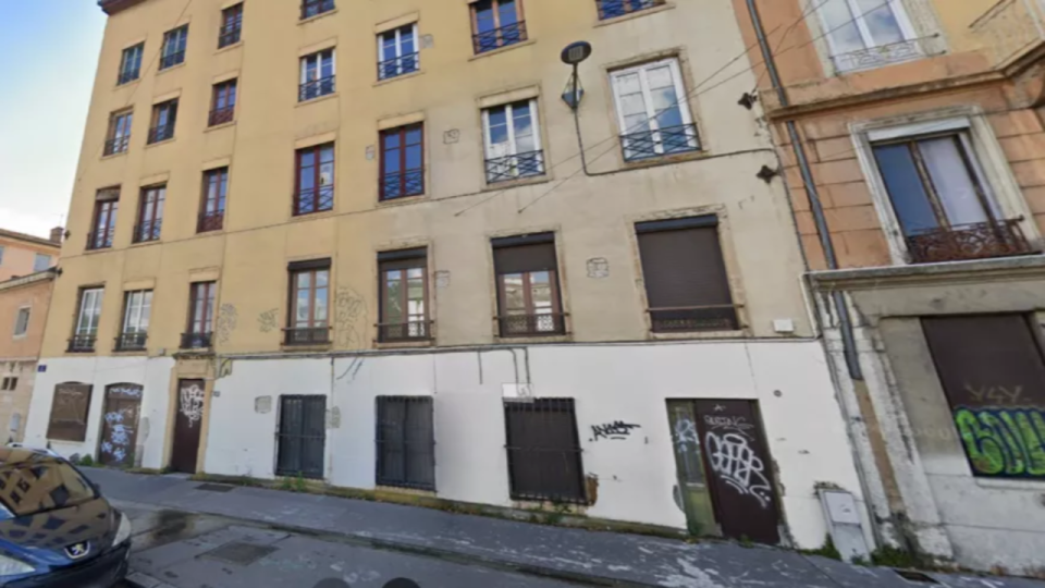 Lyon : les familles sans-abri du quai Arloing ne seront pas expulsées début mai