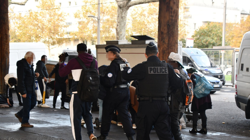"Nous avons pris nos responsabilités" : la Ville de Lyon se félicite de l'apaisement autour du marché des États-Unis