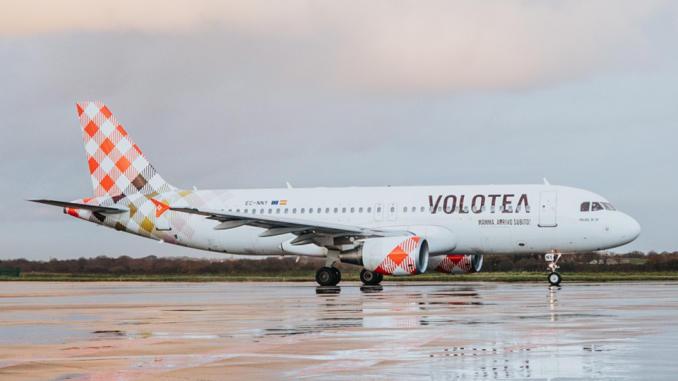 Volotea relance Minorque et dévoile une nouvelle destination au départ de Lyon