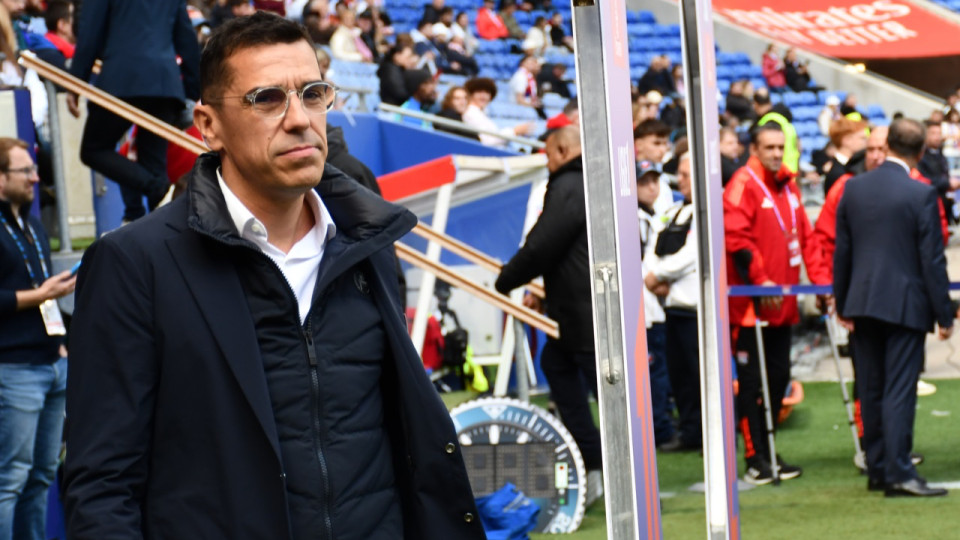 Laurent Prud&rsquo;homme n&rsquo;est plus DG de l&rsquo;OL ?