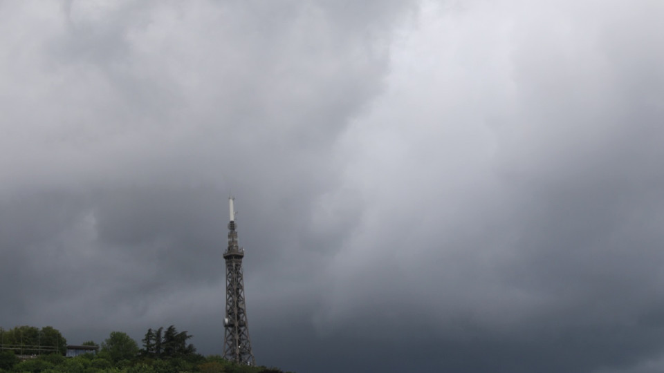 Vigilance jaune maintenue dans le Rhône : orages et risques d’inondation ce dimanche
