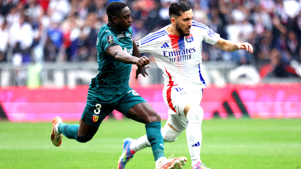 Face &agrave; Lens, l'OL a probablement dit adieu &agrave; la Ligue des Champions