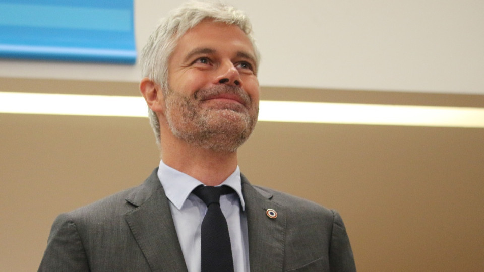 Présidentielle 2027 : Laurent Wauquiez appelle à la mise en place d'un "cordon sanitaire" autour de LFI