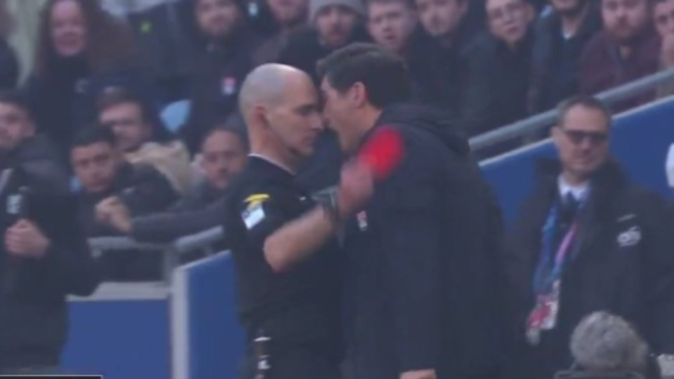 OL : Paulo Fonseca esp&egrave;re que sa suspension sera all&eacute;g&eacute;e, une audition-cl&eacute; ce mardi devant le CNOSF